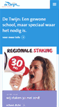 Mobile Screenshot of detwijn.nl
